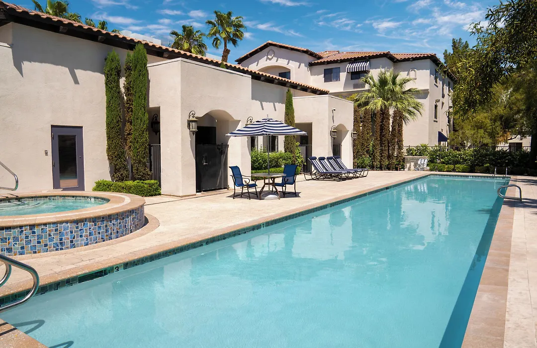 Tuscany Suites & Casino-1