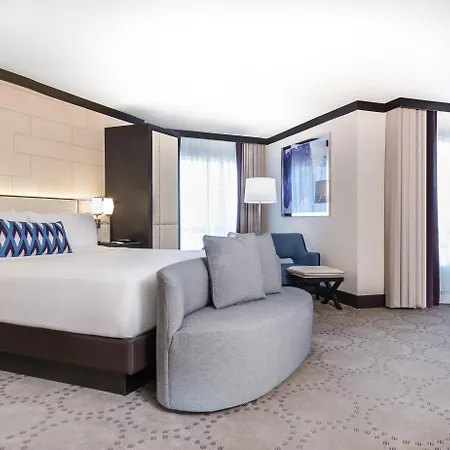 Harrah'S Las Vegas, A Caesars Destination-2