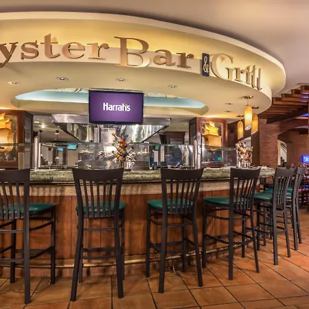 Harrah'S Las Vegas, A Caesars Destination-3
