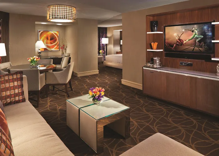 Boutique hotels Mgm Grand