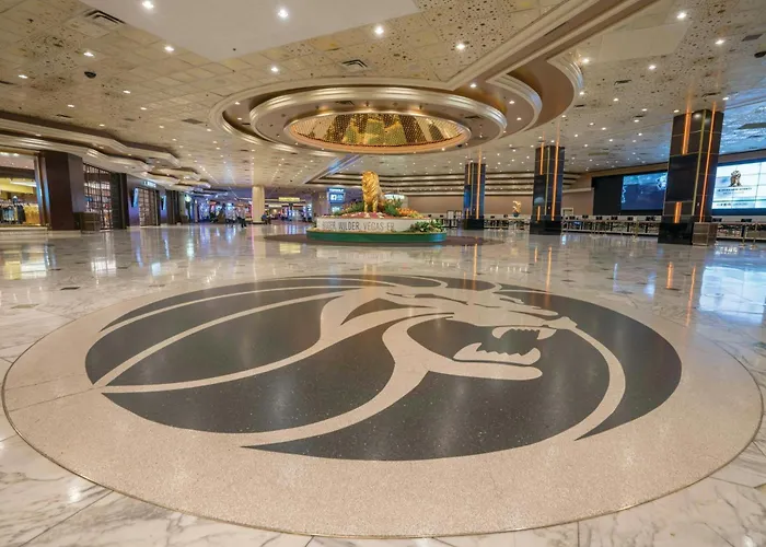 Boutique hotels Mgm Grand